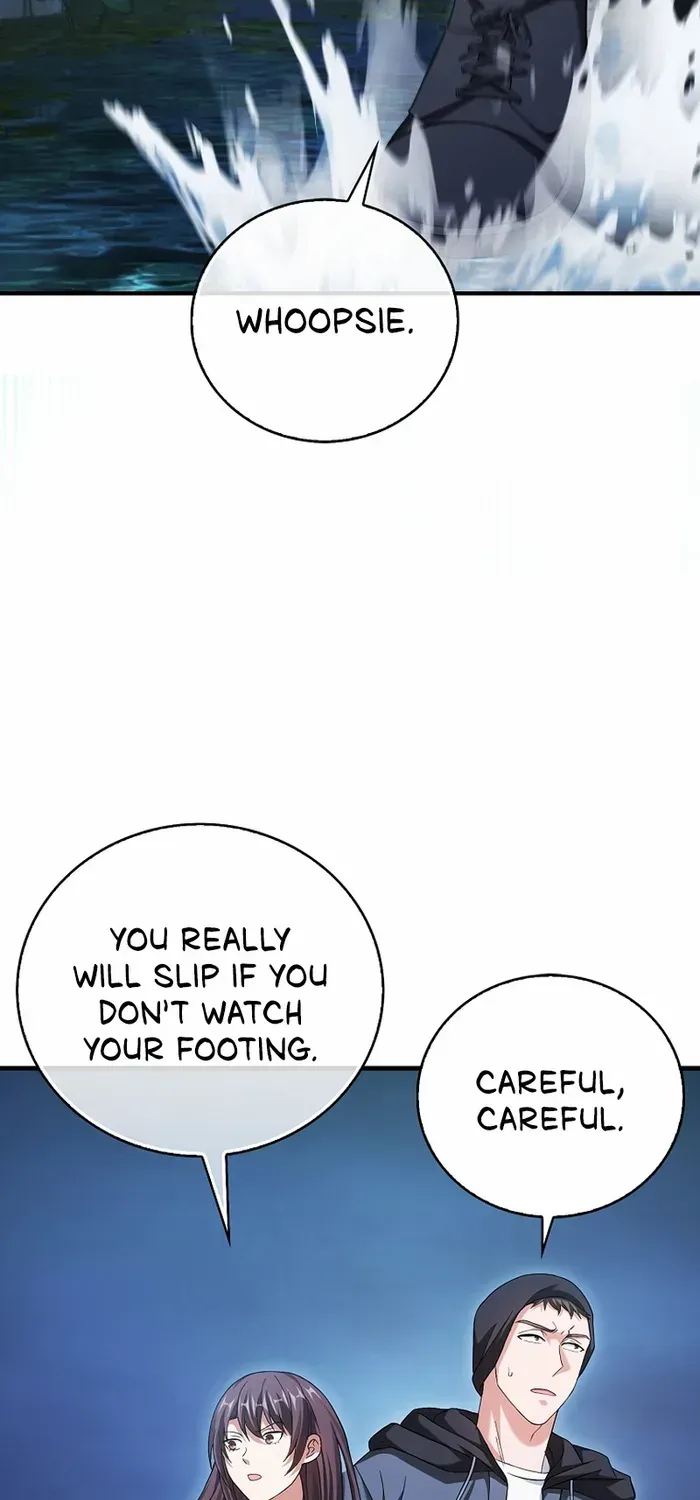 Player with Maxed-Out Talent Chapter 31 page 59 - 