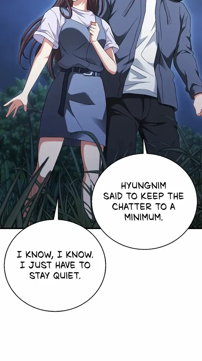 Player with Maxed-Out Talent Chapter 31 page 60 - 