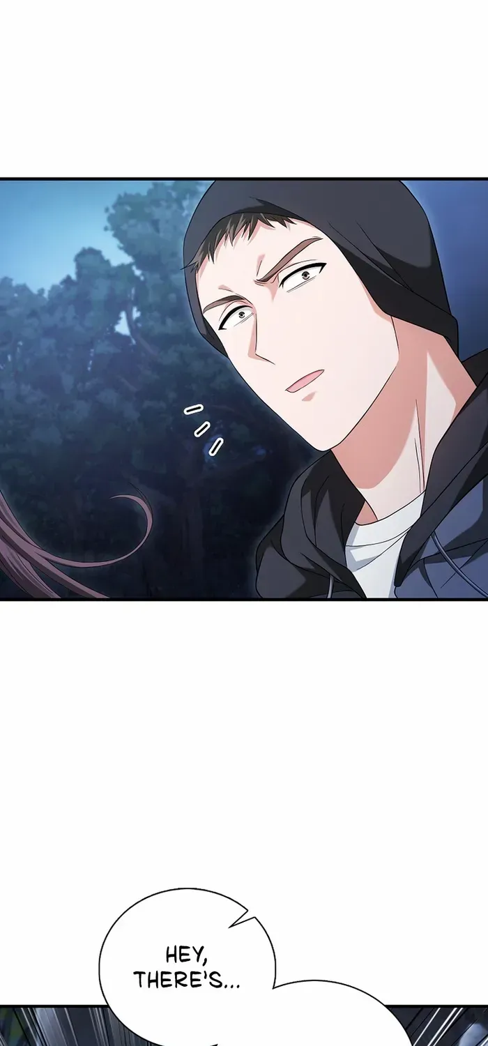 Player with Maxed-Out Talent Chapter 31 page 61 - 