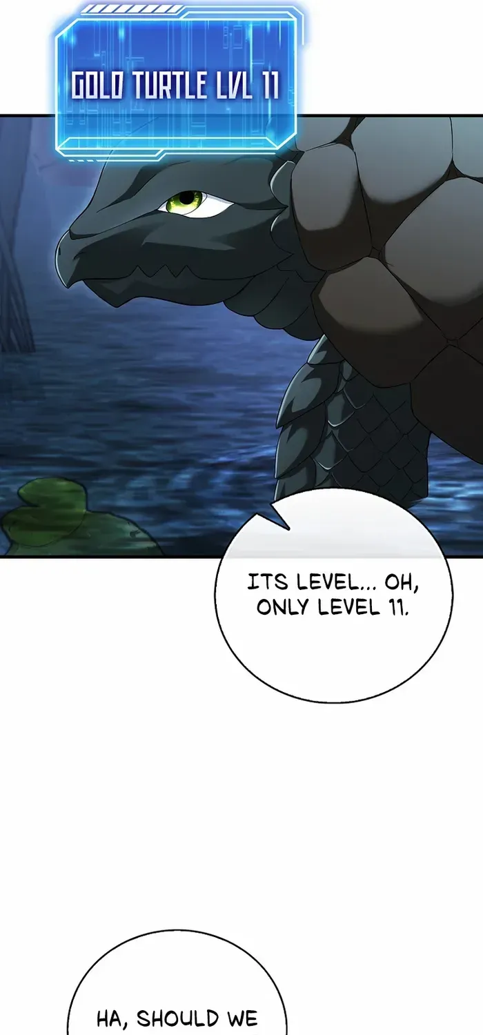 Player with Maxed-Out Talent Chapter 31 page 63 - 