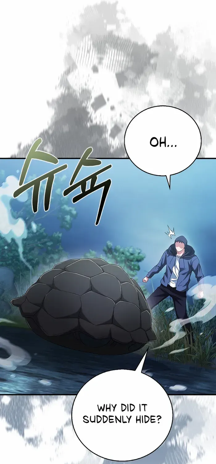 Player with Maxed-Out Talent Chapter 31 page 67 - 