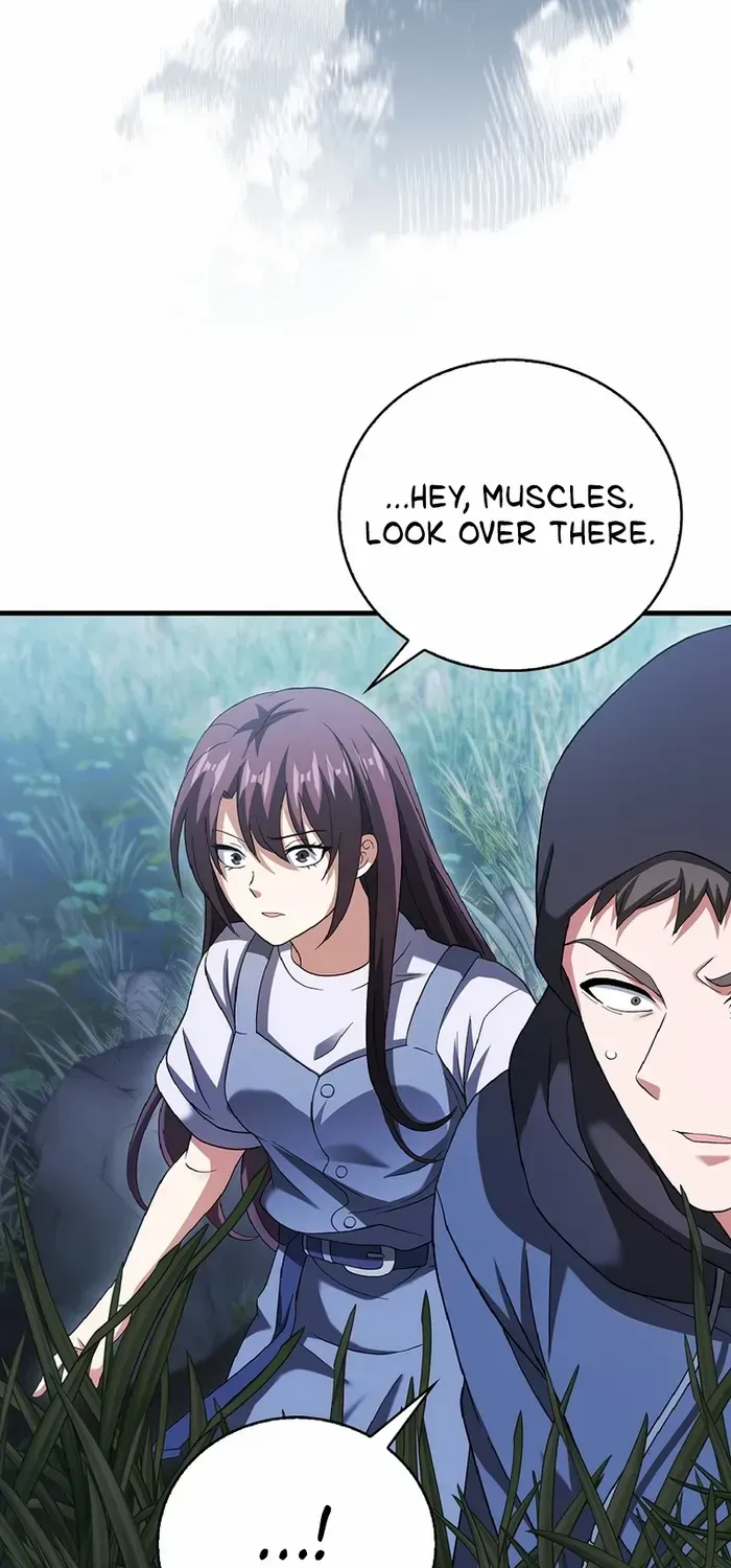 Player with Maxed-Out Talent Chapter 31 page 68 - 