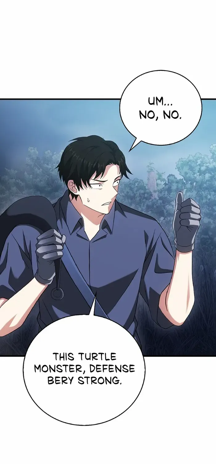 Player with Maxed-Out Talent Chapter 31 page 74 - 