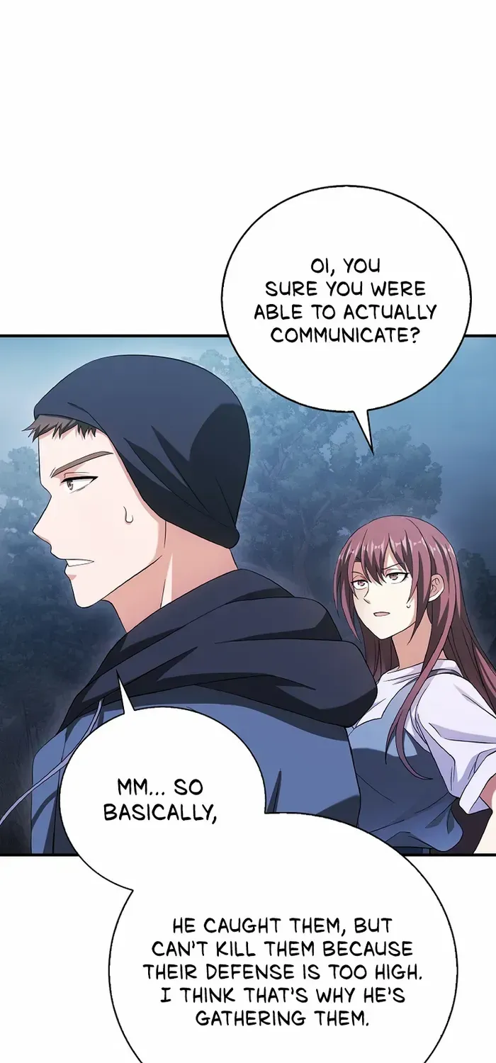 Player with Maxed-Out Talent Chapter 31 page 75 - 