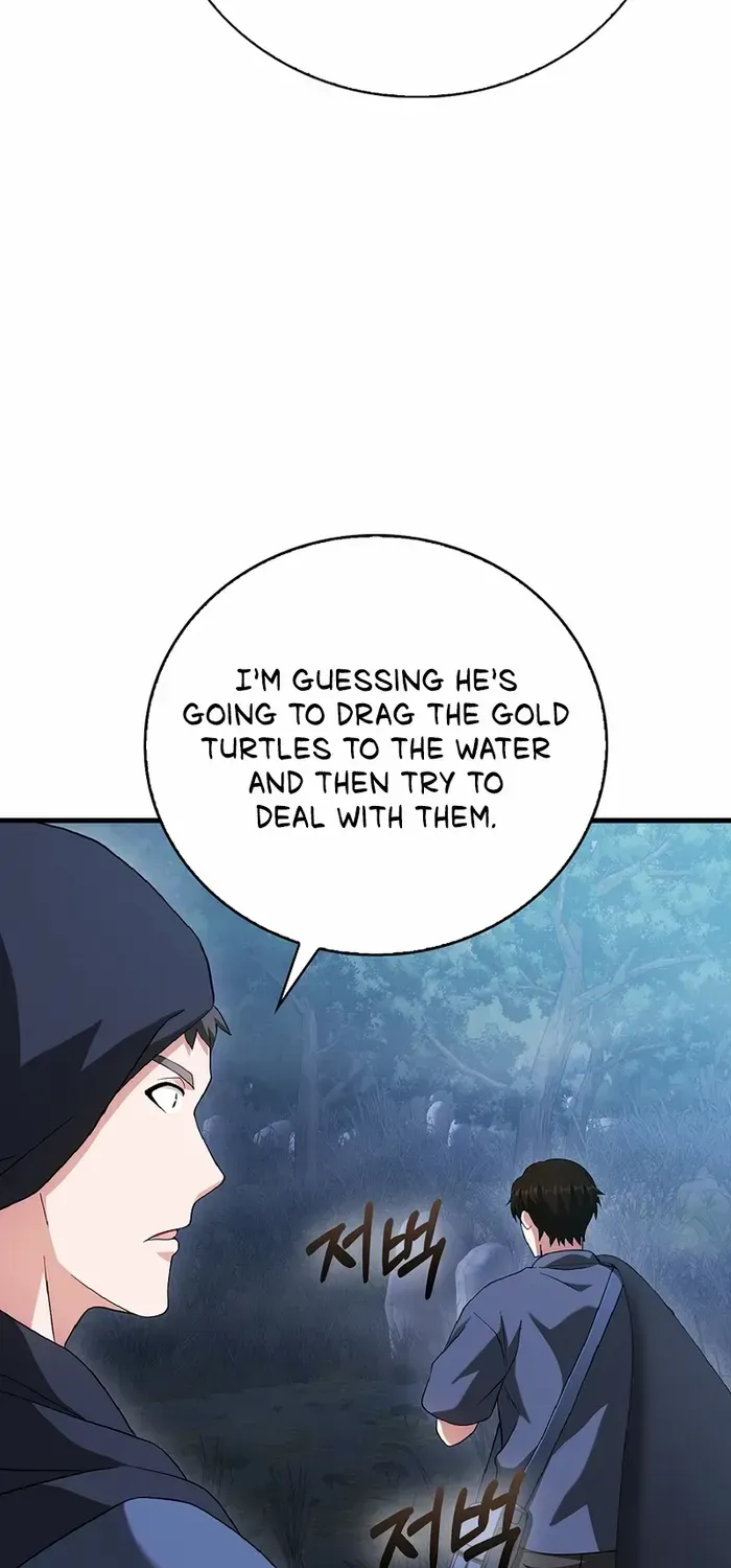 Player with Maxed-Out Talent Chapter 31 page 76 - 