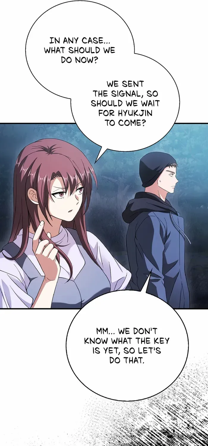 Player with Maxed-Out Talent Chapter 31 page 78 - 