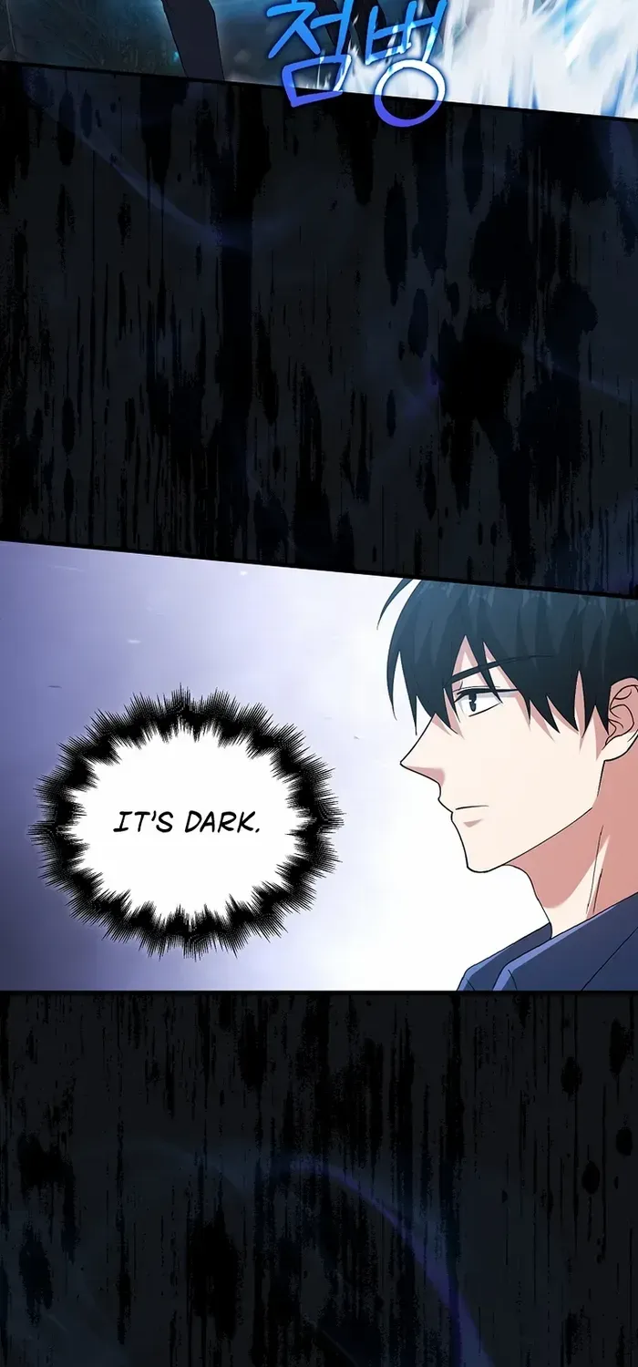 Player with Maxed-Out Talent Chapter 31 page 9 - 
