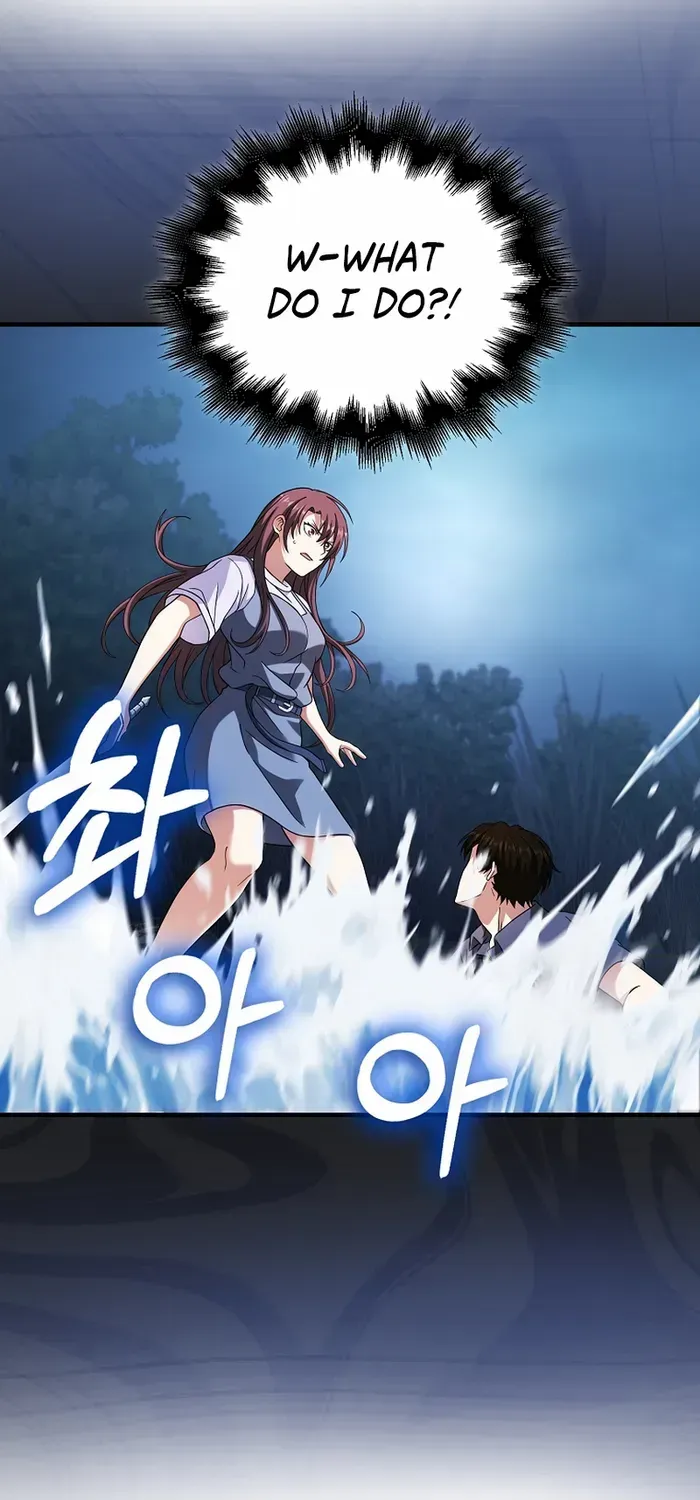 Player with Maxed-Out Talent Chapter 31 page 94 - 