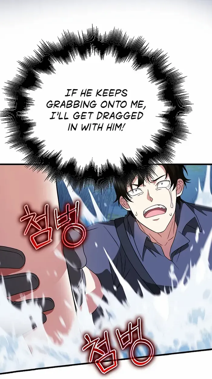 Player with Maxed-Out Talent Chapter 31 page 95 - 