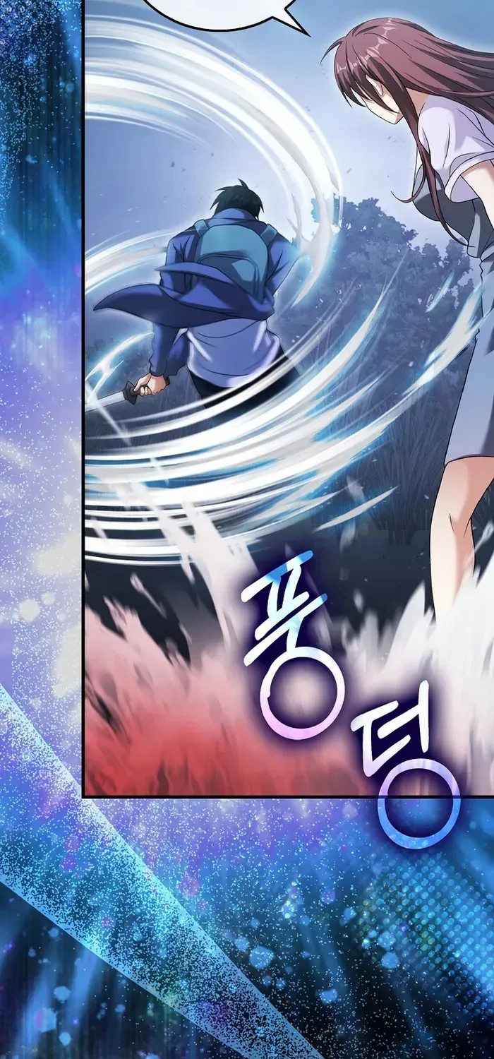 Player with Maxed-Out Talent Chapter 31 page 100 - 