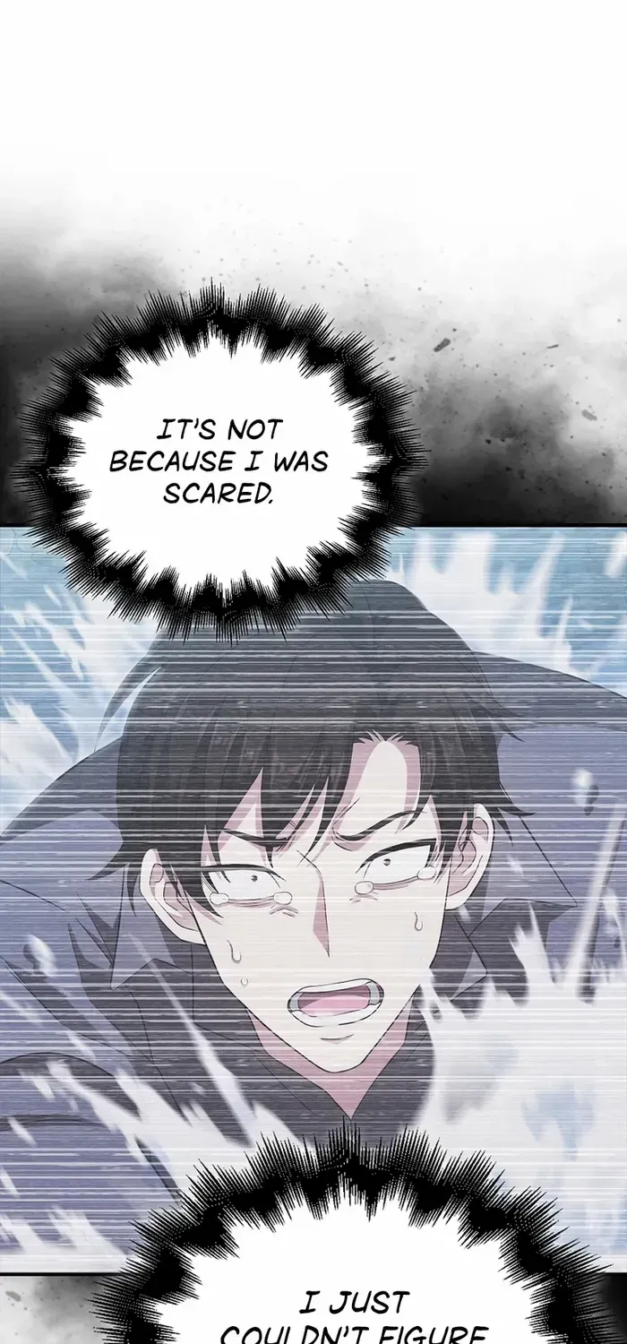 Player with Maxed-Out Talent Chapter 32 page 16 - 