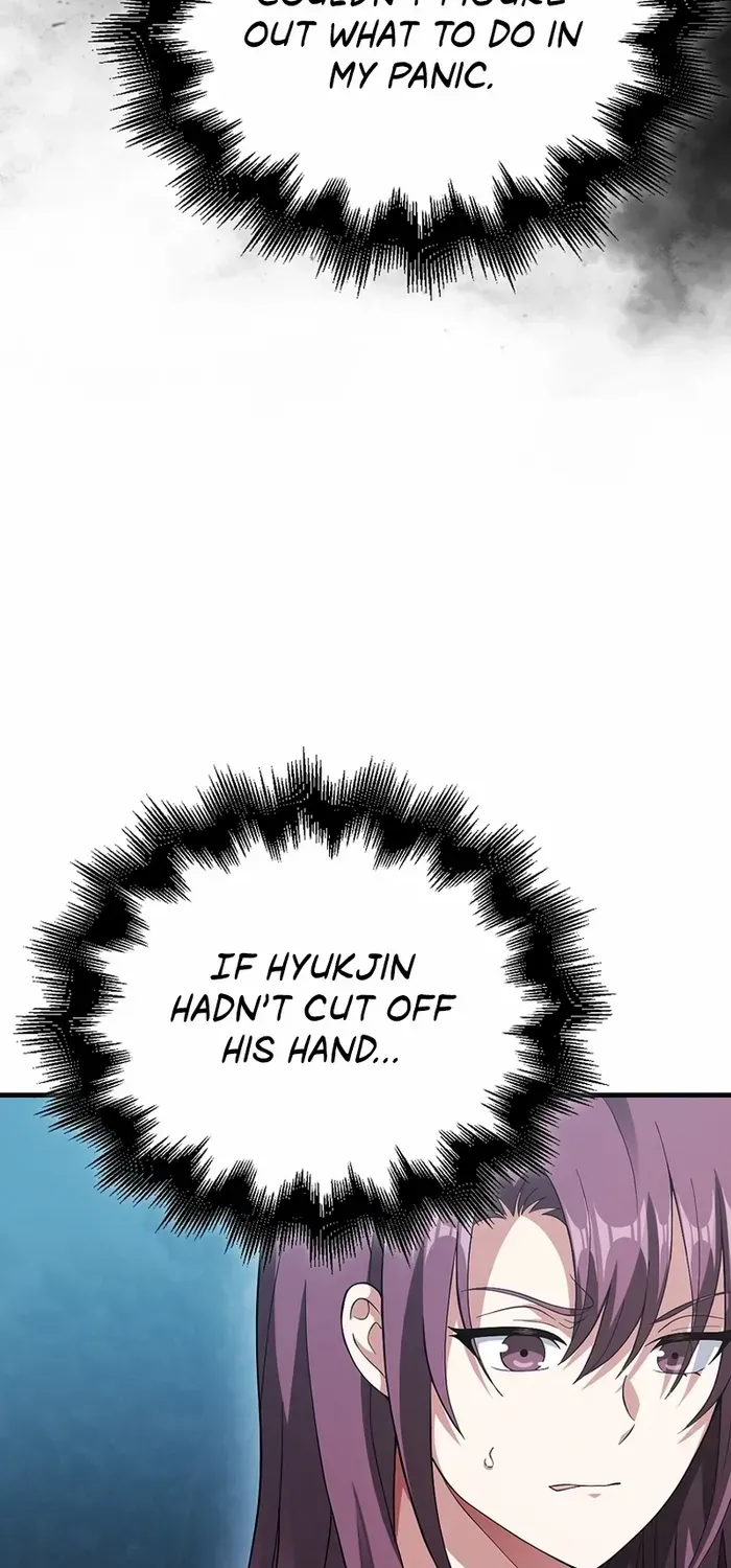 Player with Maxed-Out Talent Chapter 32 page 17 - 