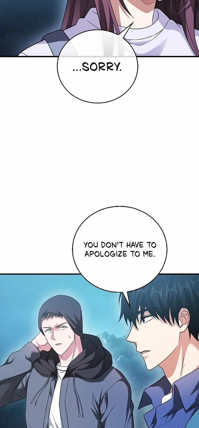 Player with Maxed-Out Talent Chapter 32 page 18 - 
