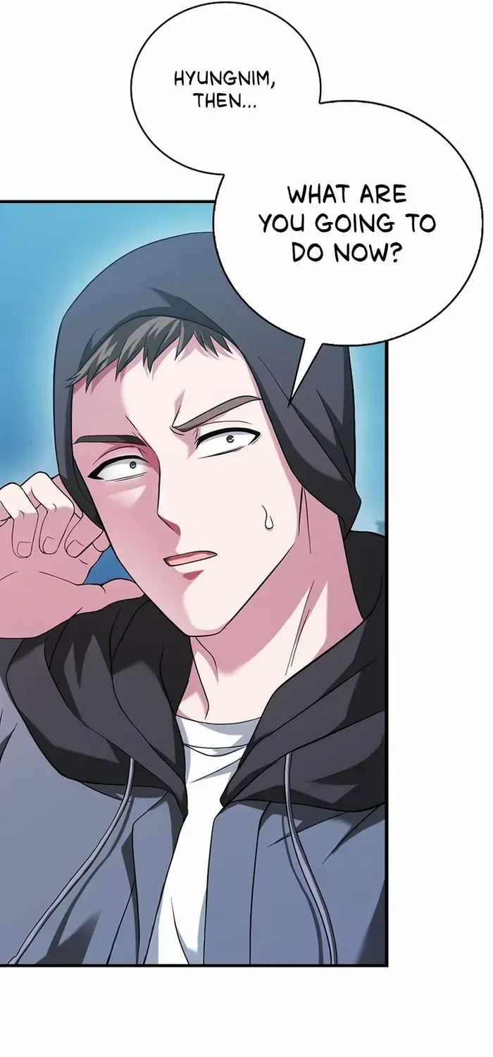 Player with Maxed-Out Talent Chapter 32 page 20 - 