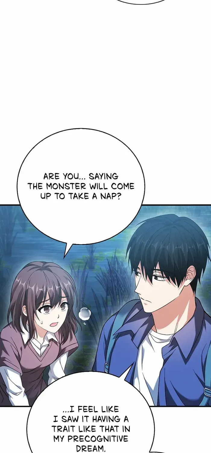 Player with Maxed-Out Talent Chapter 32 page 23 - 