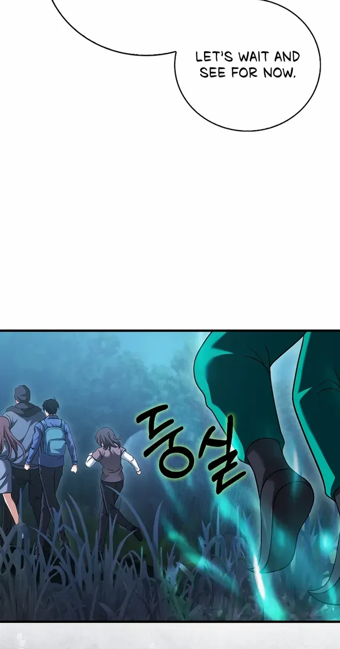 Player with Maxed-Out Talent Chapter 32 page 24 - 