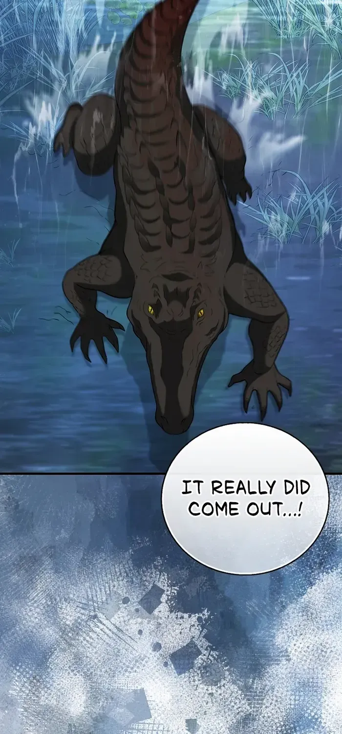 Player with Maxed-Out Talent Chapter 32 page 30 - 