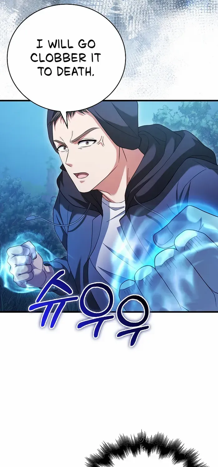 Player with Maxed-Out Talent Chapter 32 page 31 - 