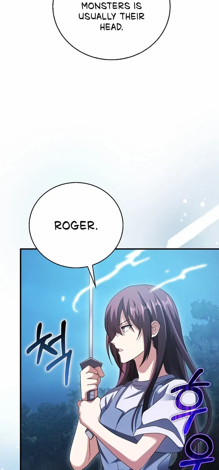 Player with Maxed-Out Talent Chapter 32 page 36 - 