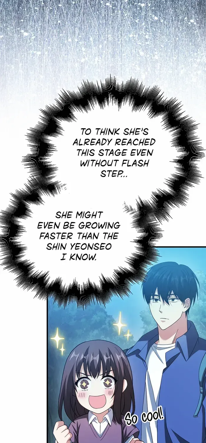 Player with Maxed-Out Talent Chapter 32 page 44 - 
