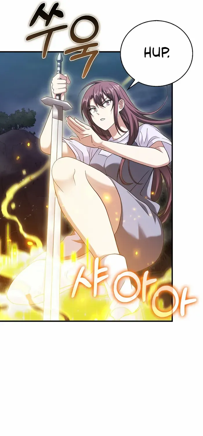 Player with Maxed-Out Talent Chapter 32 page 46 - 