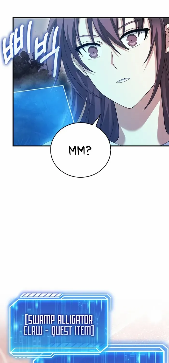 Player with Maxed-Out Talent Chapter 32 page 47 - 