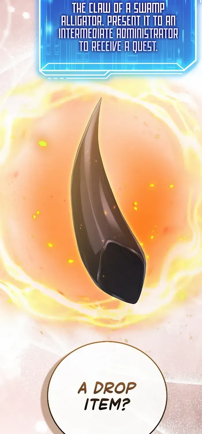 Player with Maxed-Out Talent Chapter 32 page 48 - 
