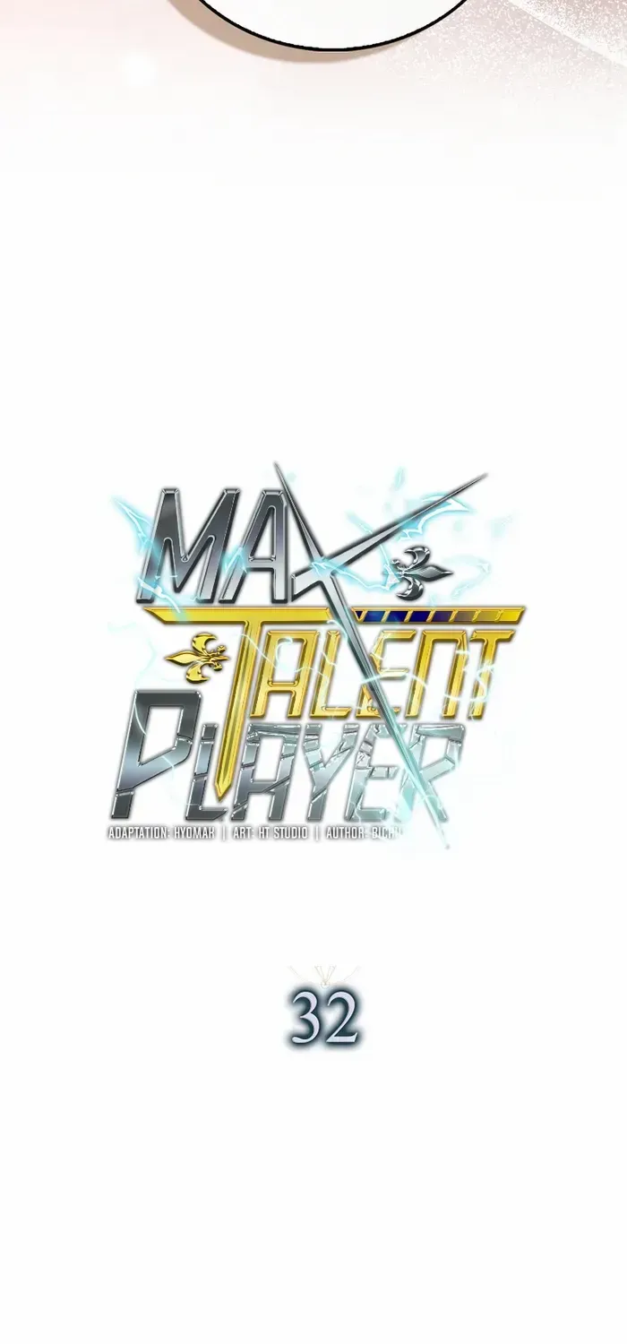 Player with Maxed-Out Talent Chapter 32 page 49 - 
