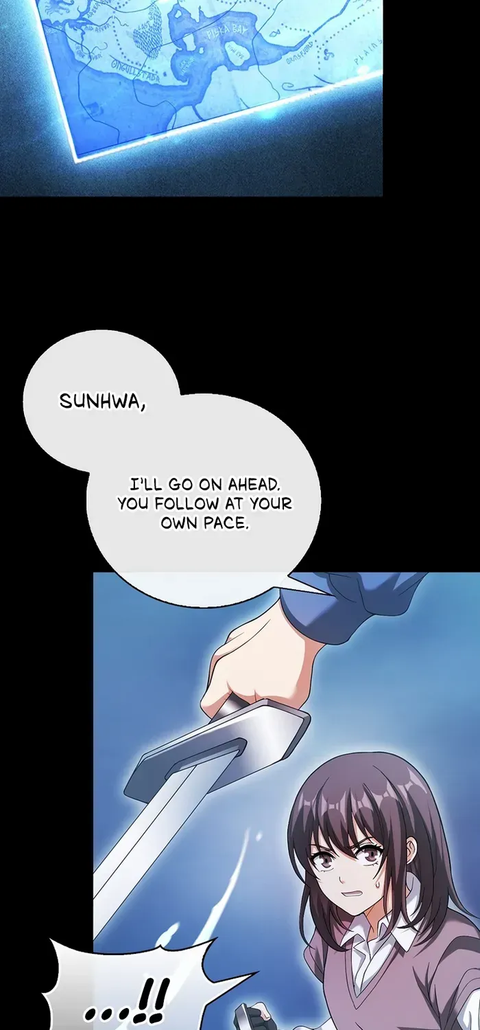 Player with Maxed-Out Talent Chapter 32 page 6 - 