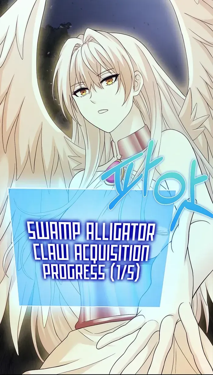 Player with Maxed-Out Talent Chapter 32 page 51 - 