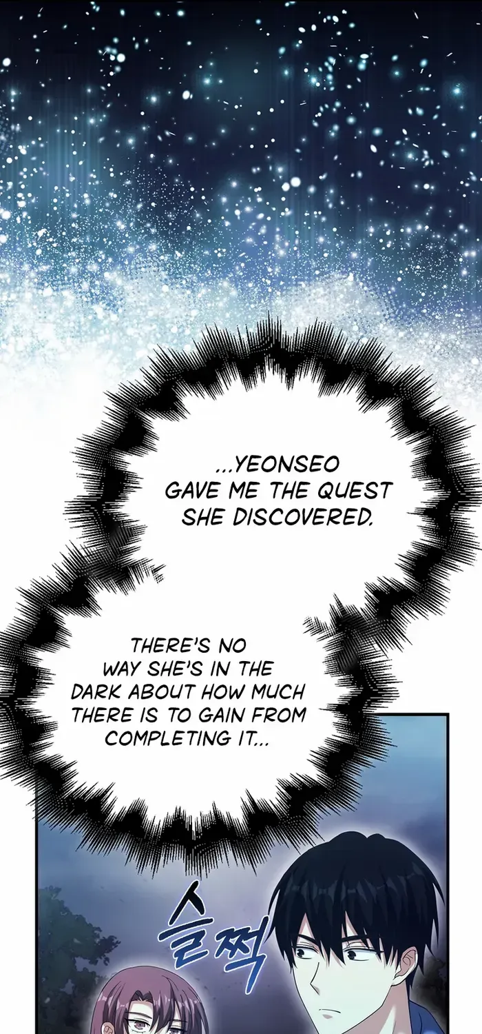 Player with Maxed-Out Talent Chapter 32 page 52 - 