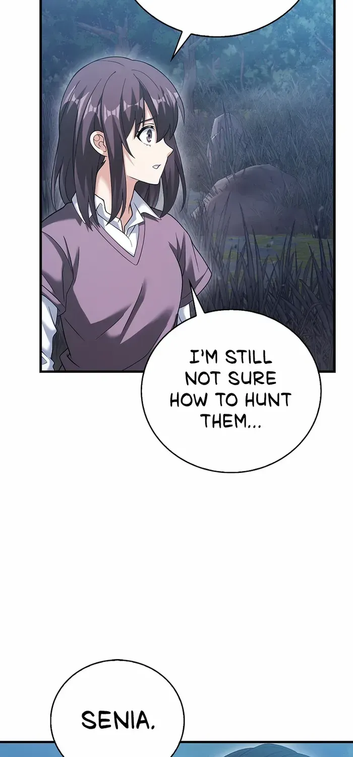 Player with Maxed-Out Talent Chapter 32 page 54 - 