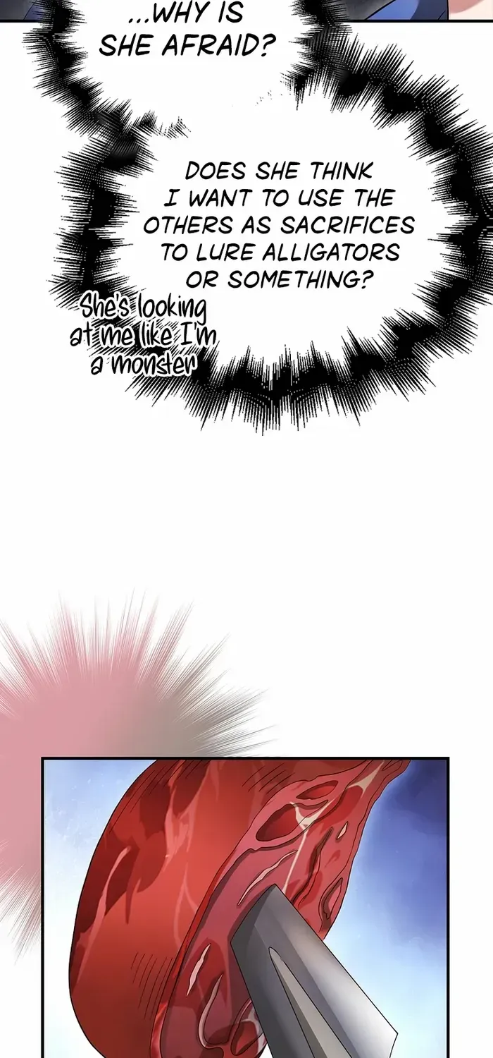 Player with Maxed-Out Talent Chapter 32 page 61 - 