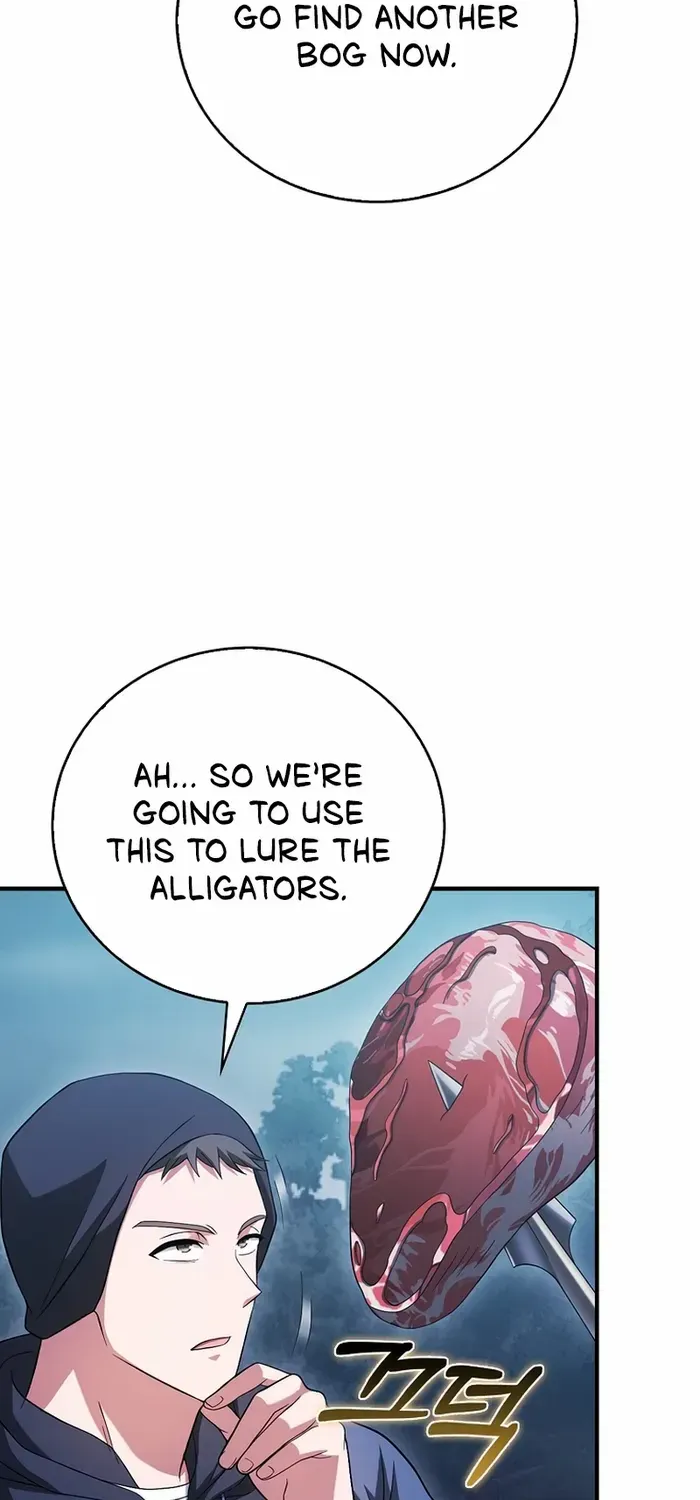 Player with Maxed-Out Talent Chapter 32 page 64 - 