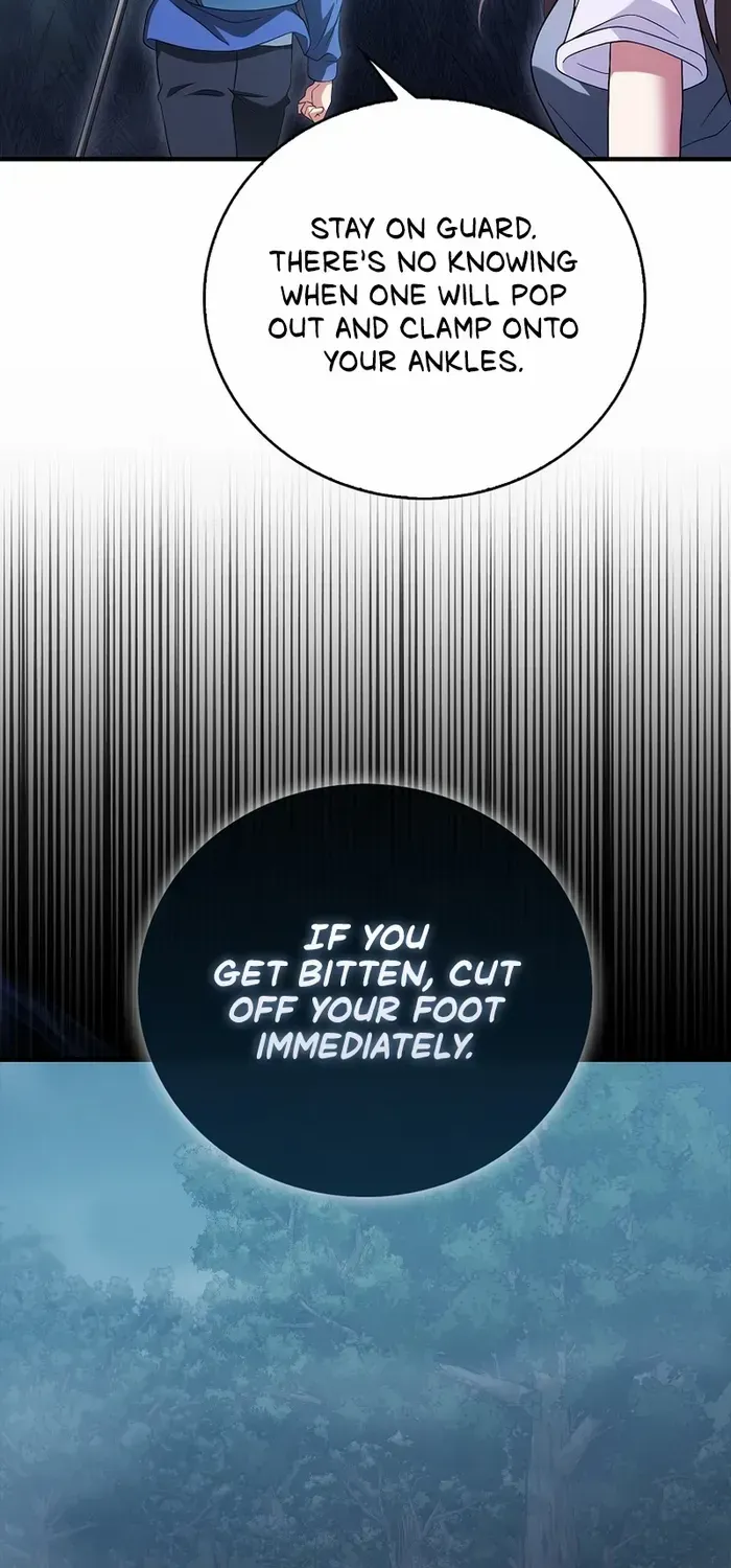 Player with Maxed-Out Talent Chapter 32 page 66 - 