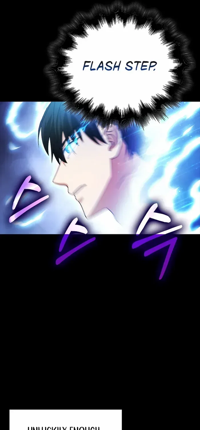 Player with Maxed-Out Talent Chapter 32 page 8 - 