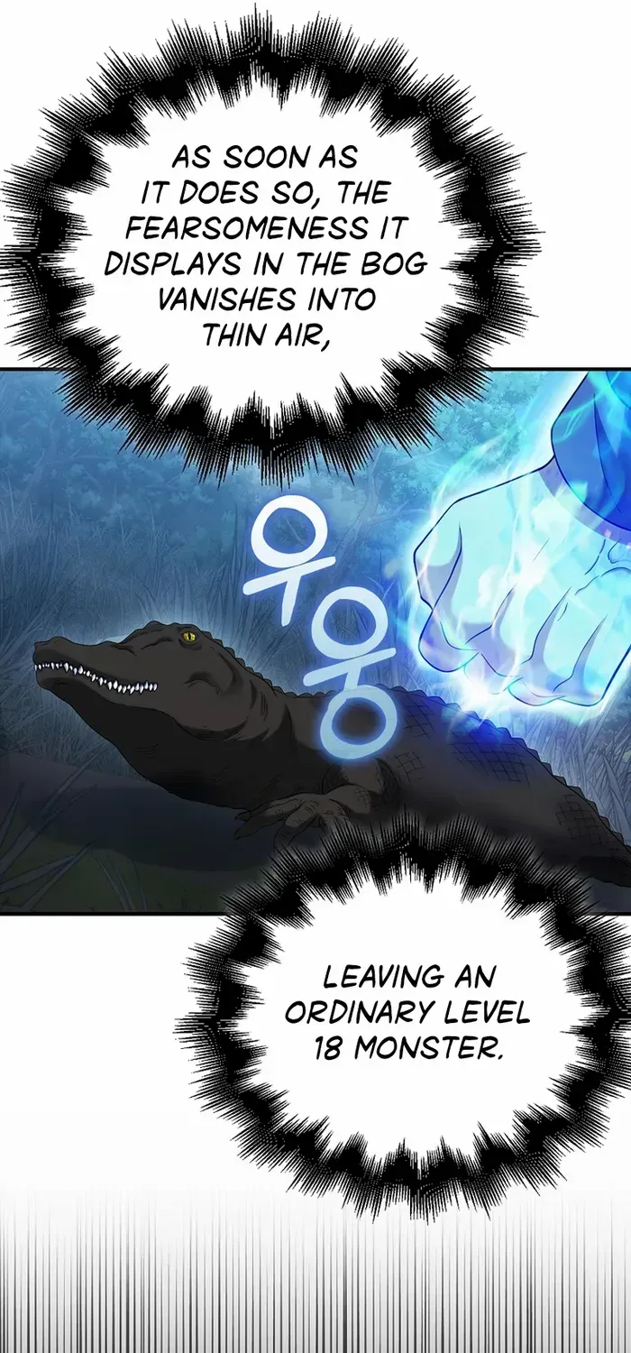 Player with Maxed-Out Talent Chapter 32 page 74 - 