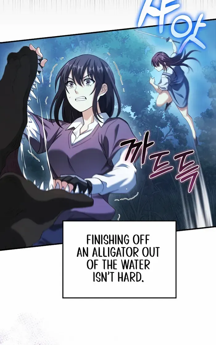 Player with Maxed-Out Talent Chapter 32 page 78 - 