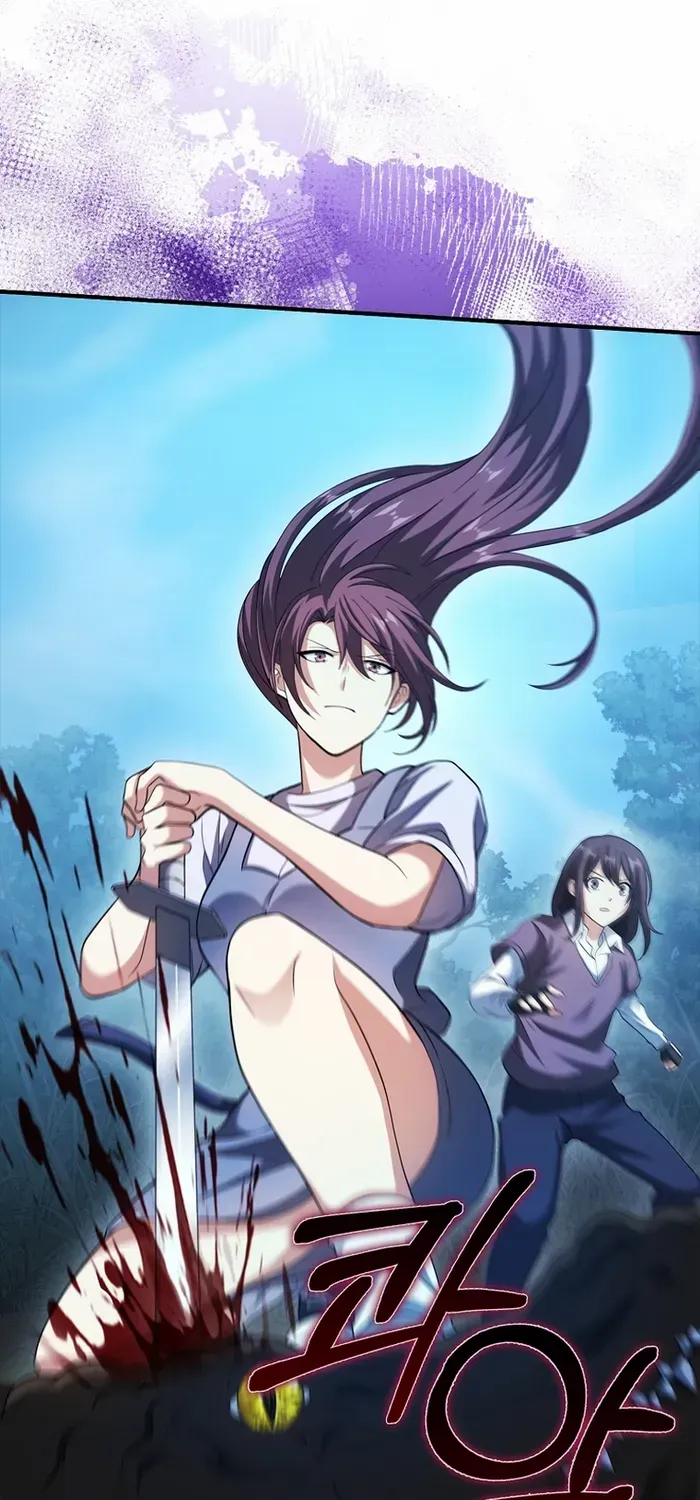Player with Maxed-Out Talent Chapter 32 page 79 - 