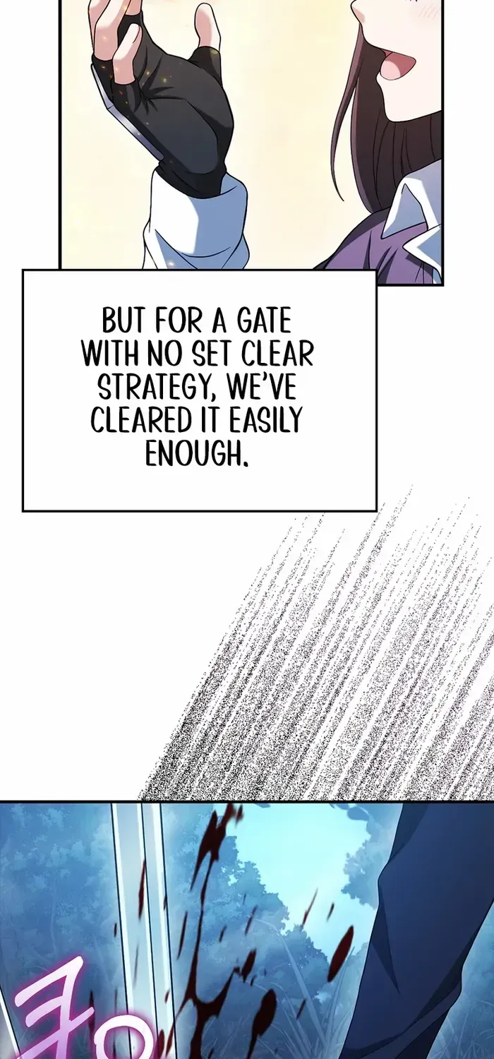 Player with Maxed-Out Talent Chapter 32 page 81 - 
