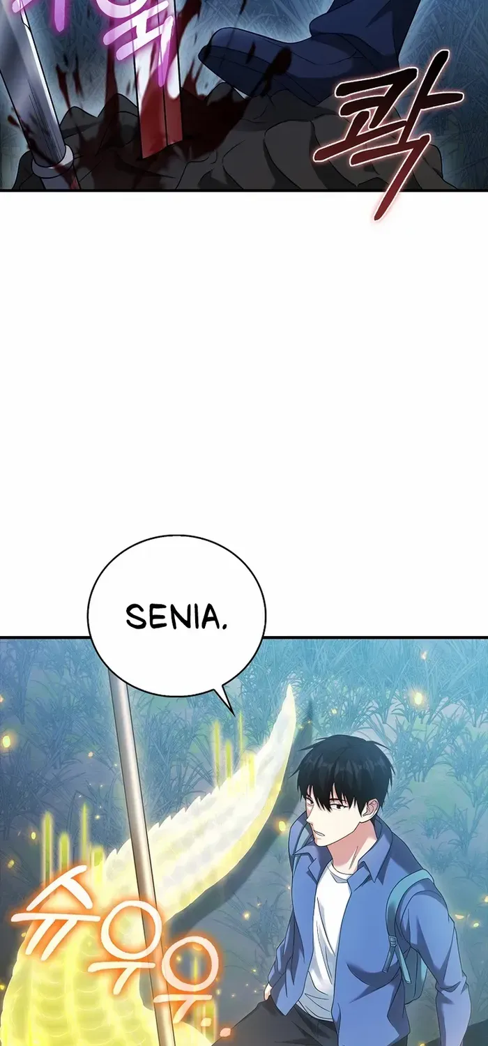 Player with Maxed-Out Talent Chapter 32 page 82 - 