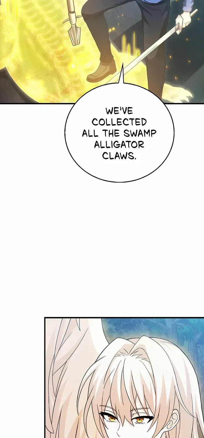 Player with Maxed-Out Talent Chapter 32 page 83 - 