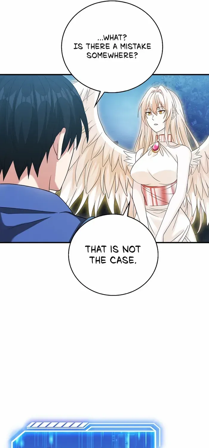 Player with Maxed-Out Talent Chapter 32 page 85 - 
