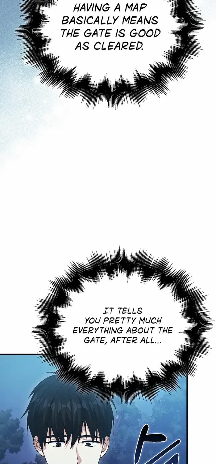 Player with Maxed-Out Talent Chapter 32 page 88 - 