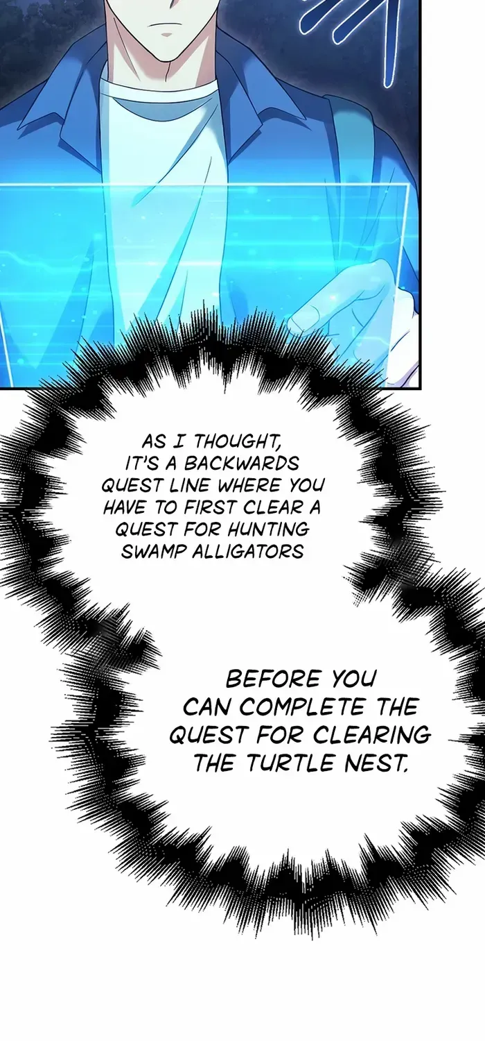 Player with Maxed-Out Talent Chapter 32 page 89 - 