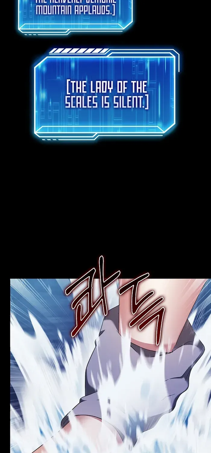Player with Maxed-Out Talent Chapter 32 page 10 - 