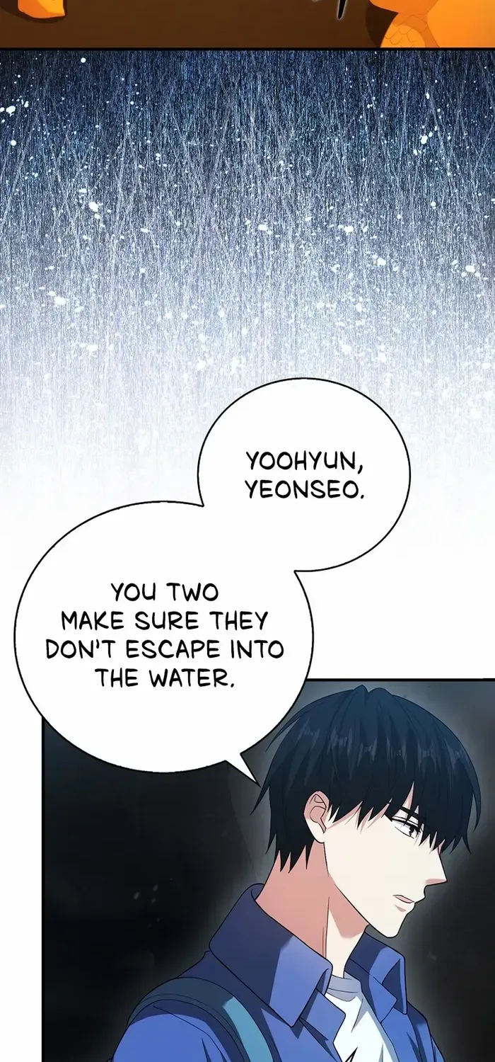 Player with Maxed-Out Talent Chapter 33 page 14 - 