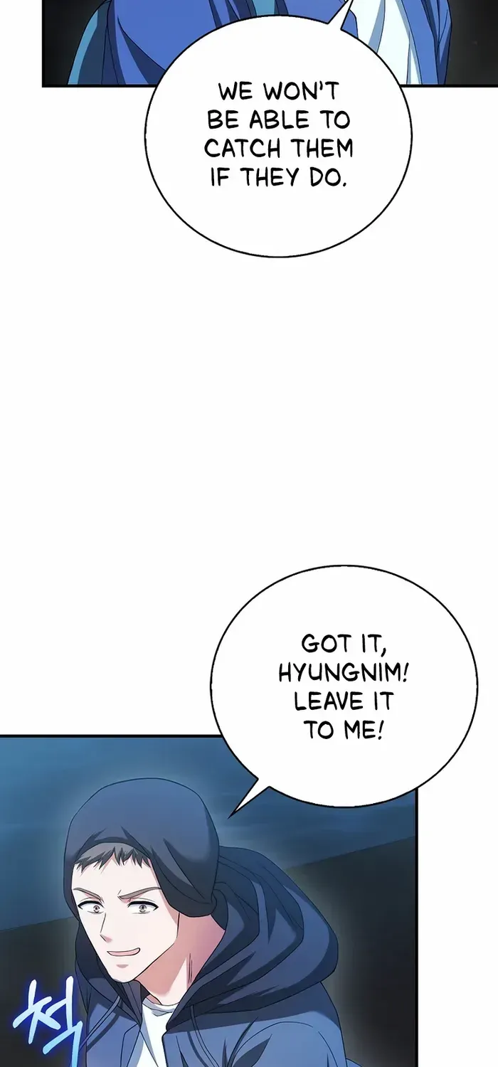 Player with Maxed-Out Talent Chapter 33 page 15 - 