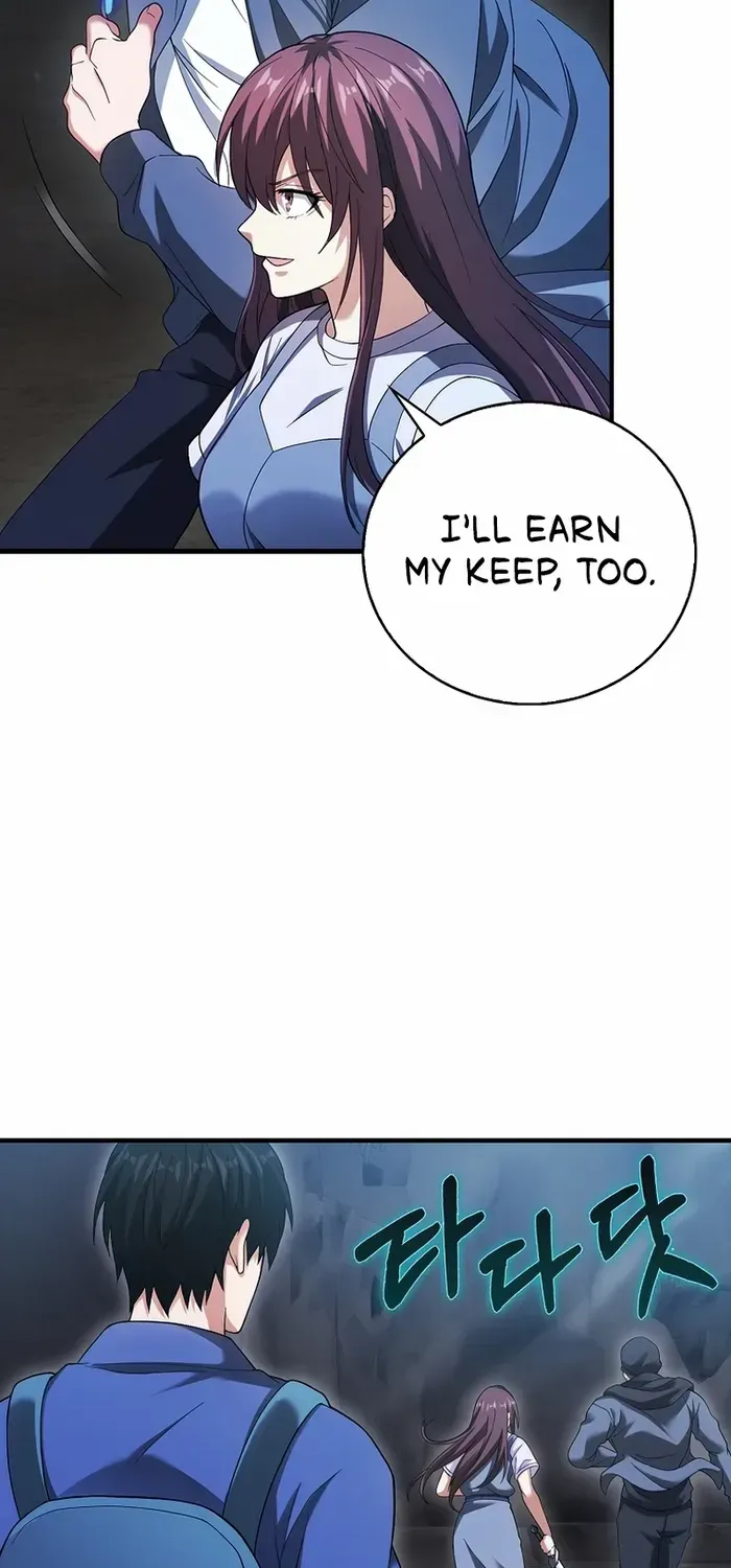 Player with Maxed-Out Talent Chapter 33 page 16 - 