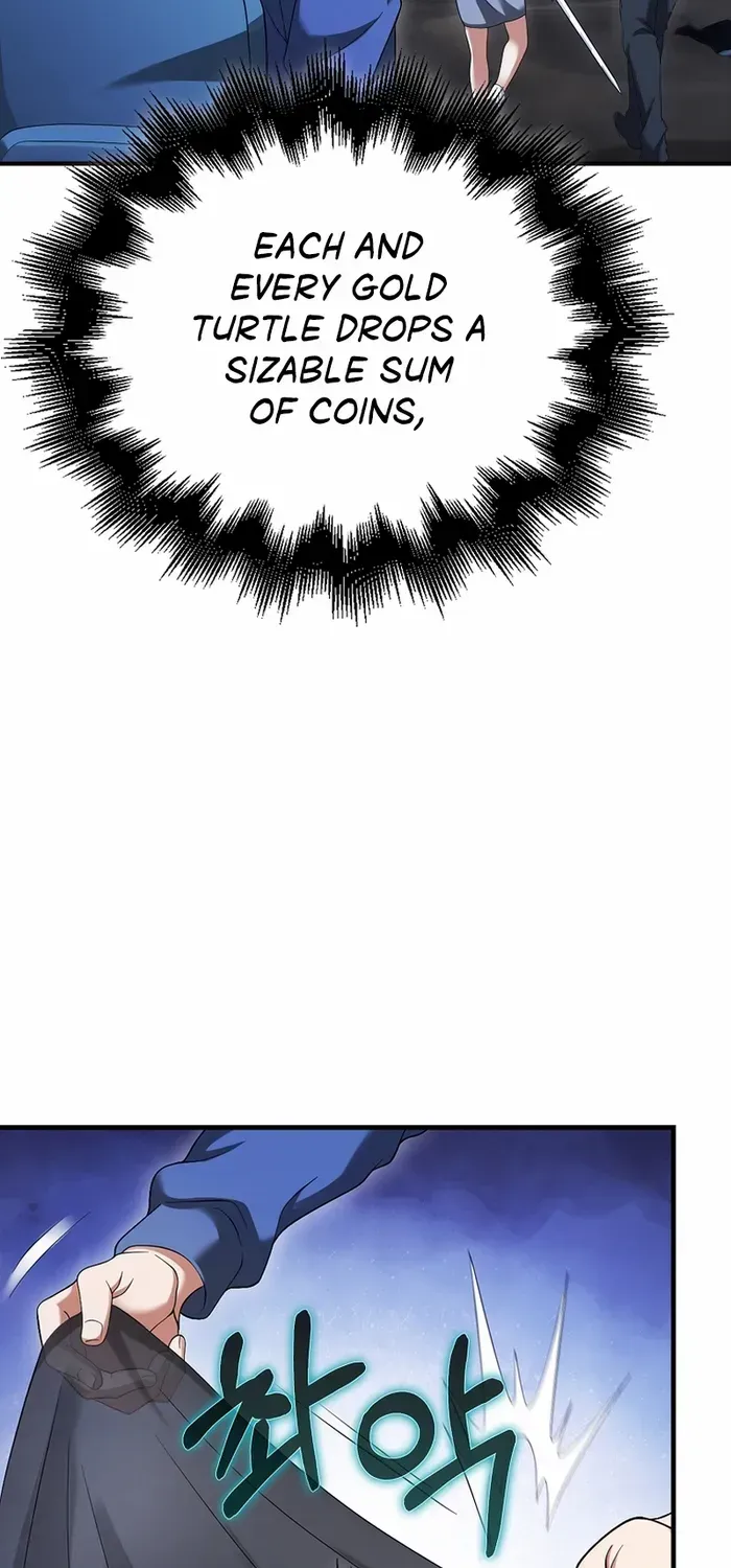 Player with Maxed-Out Talent Chapter 33 page 17 - 